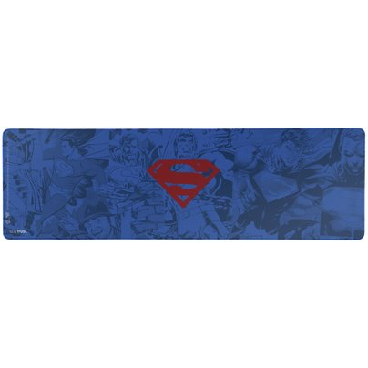 Trust GXT 759SM XXL Gaming Egérpad Superman Edition