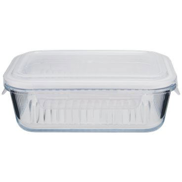 Kitchisimo, fedővel, 1 l (350849)