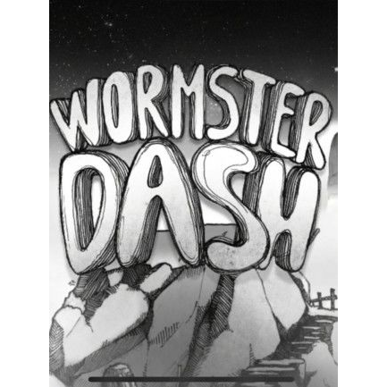 Wormster Dash