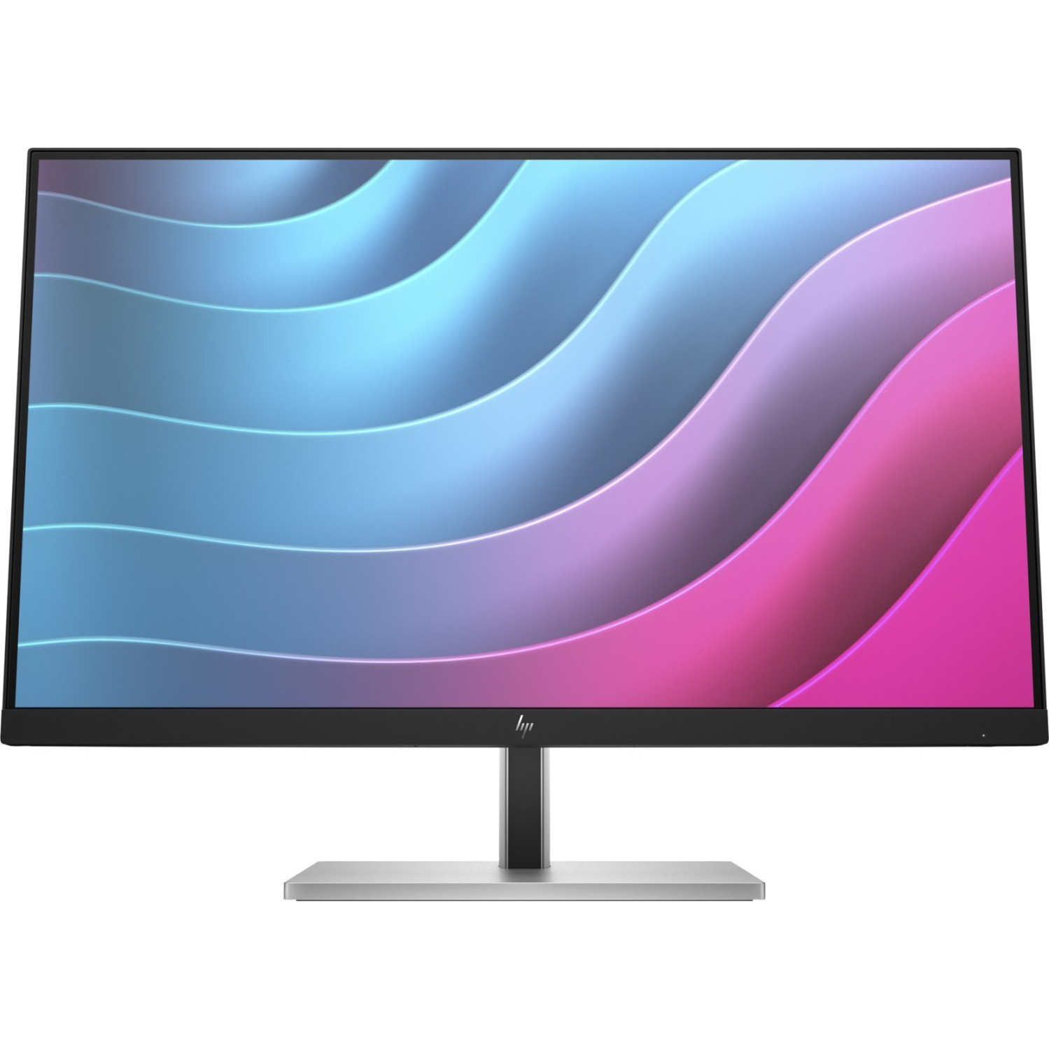 HP E24 G5 24 hüvelykes Full HD LED Monitor (E24 G5 - E-Series - LED)