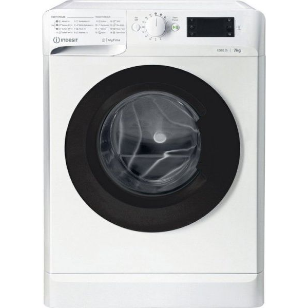 Indesit MTWE 71252 WK EE elöltöltős mosógép (MTWE 71252 WK EE)