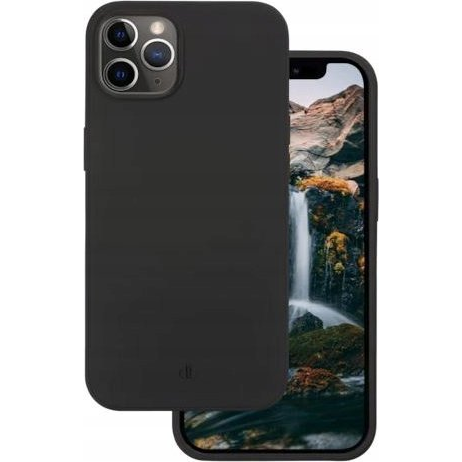 dbramante1928 Greenland carcasă pentru telefon mobil 17 cm (6.7") Copertă Negru