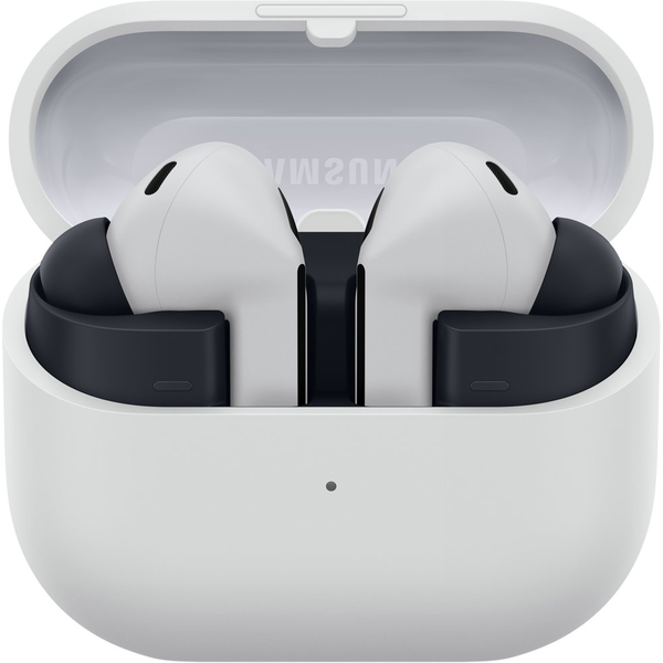 Samsung Galaxy Buds3 FE Kopfhörer True Wireless Stereo (TWS) im Ohr Anrufe/Musik Bluetooth Grau