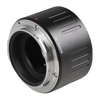 Laowa Nanomorph 60mm T2.9, Nanomorph LF Interchangeable bayonet Canon RF objektív