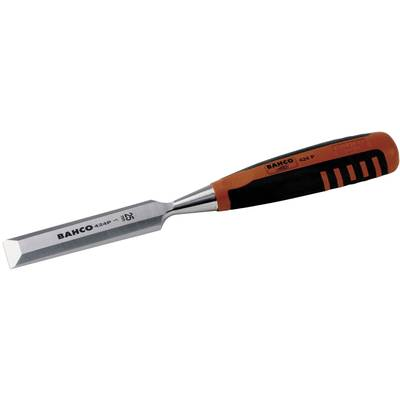 Bahco Favéső kétkomponensű markolattal 20 x 140 mm  (424P-20)