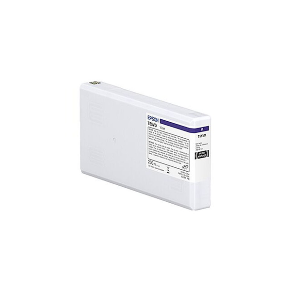 Cartuș de cerneală Epson UltraChrome Pro10 200 ml Violet