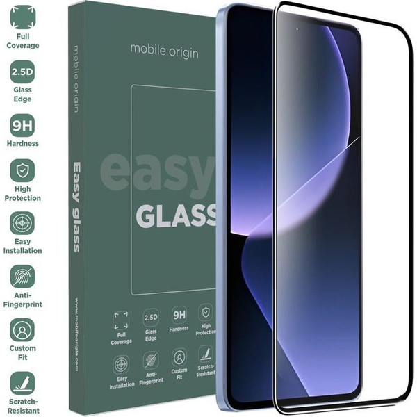  Mobile Origin EasyGlass - Xiaomi 13T Pro