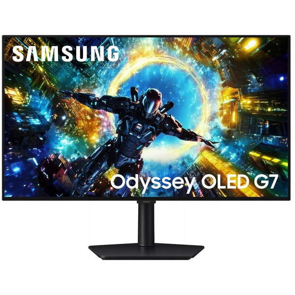 SAMSUNG Odyssey G7 H73G 32" LS32HG730SUXEN