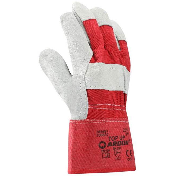 Ardon TOP UP kesztyű, 11