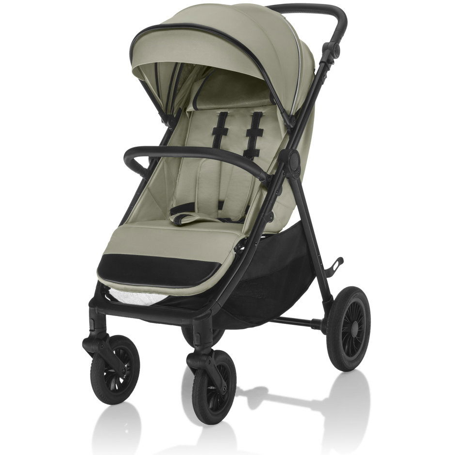 Zopa Moya Boss Grey (8595114453818)