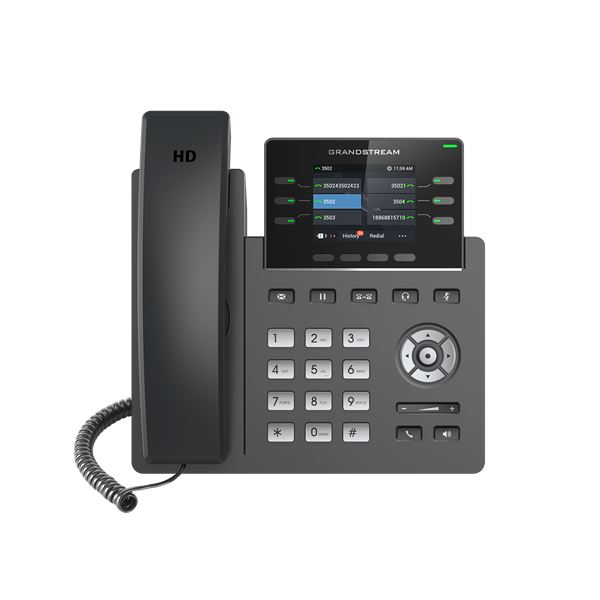 GRANDSTREAM GRP2613 IP telefon (GRP2613)