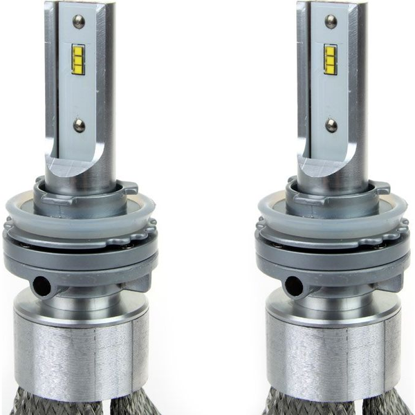 Led Autólámpák rs+ Sorozat canbus h8/h9/h11 50w slim amio-01086