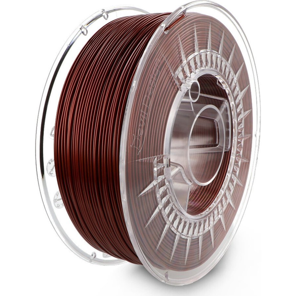  Devil Design Filament Devil Design PETG 1,75mm 1kg - Dark Copper}