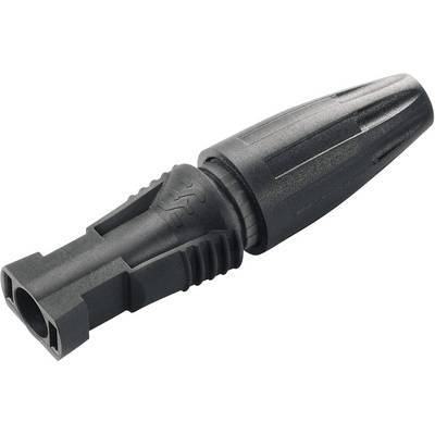 Fotovoltaikus csatlakozó PV-Stick PV-STICK- VPE10 Fekete Weidmüller Tartalom: 1 db (1303490000)
