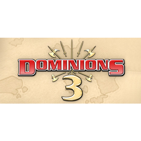 Dominions 3: The Awakening
