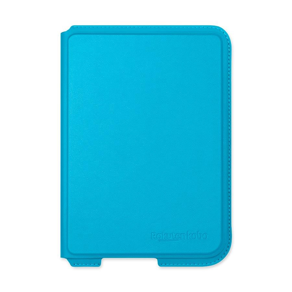 Kobo Nia SleepCover 6" E-Book olvasó Tok - Világoskék
