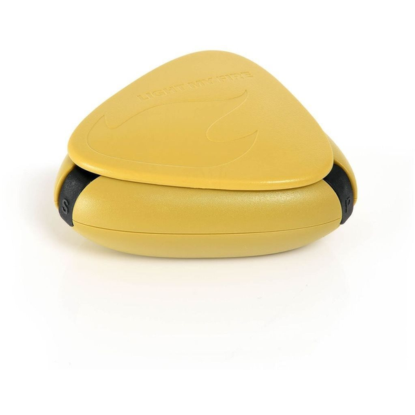 Light My Fire Salt&amp;Pepper plus mustyyellow