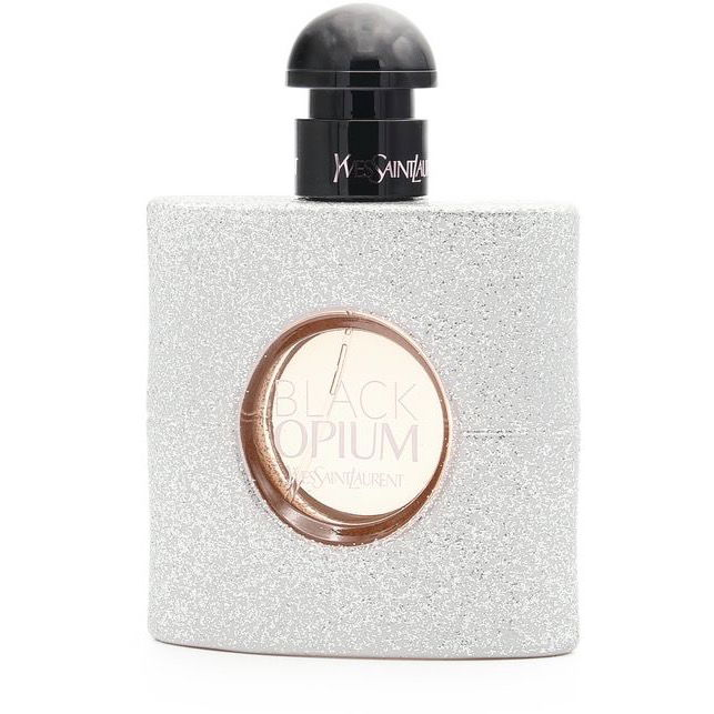 YVES SAINT LAURENT Black Opium Glitter EdP 50 ml (3614274185300)