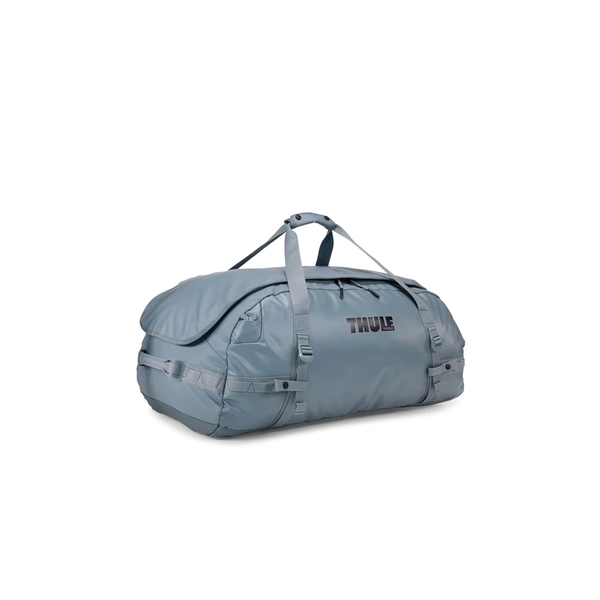 Thule Chasm TDSD304 Pond Gray sporttáska 90 L Poliészter Szürke