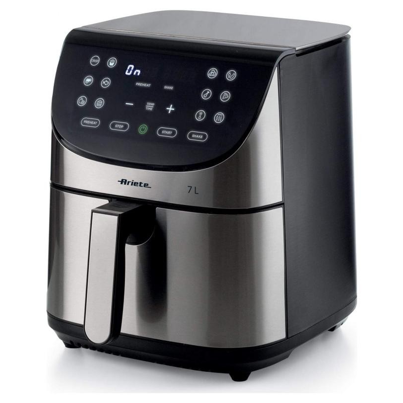 Ariete 4628/00 7L Forrólevegős fritőz - Fehér (4628/00)