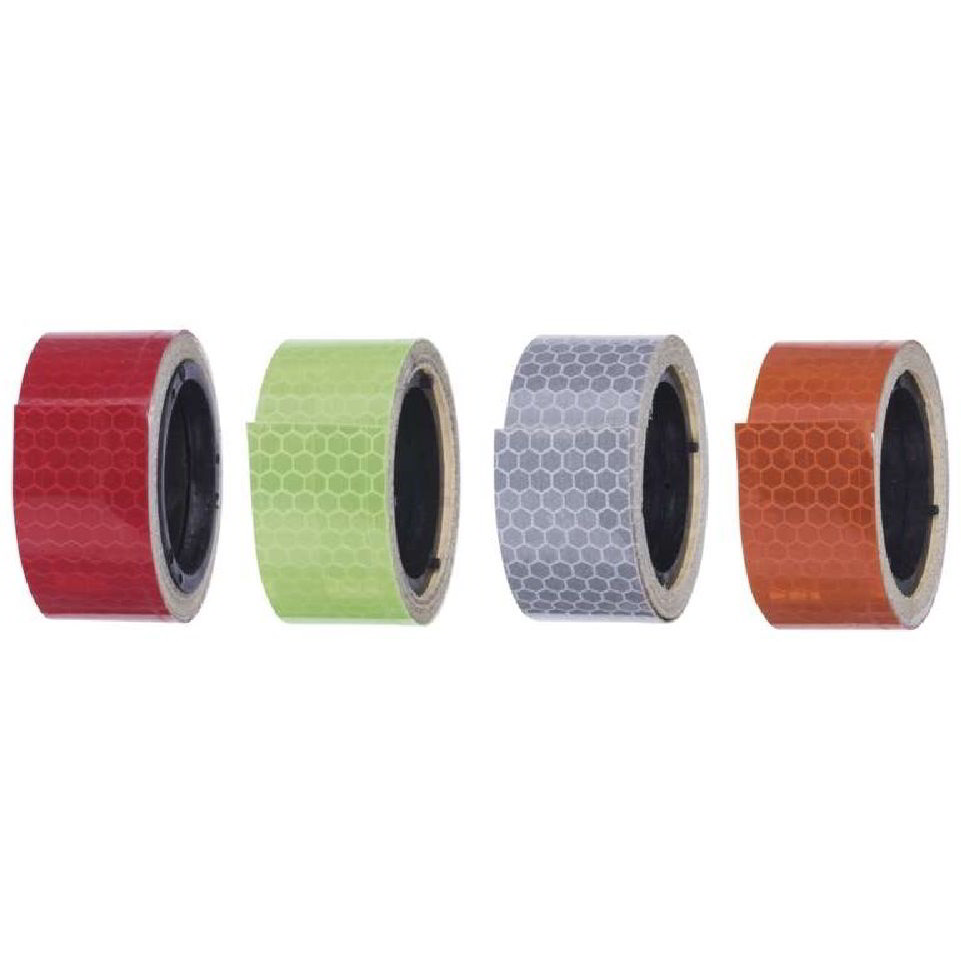 Emos F6070 Fényvisszaverő szalag - Vegyes színek (F6070)