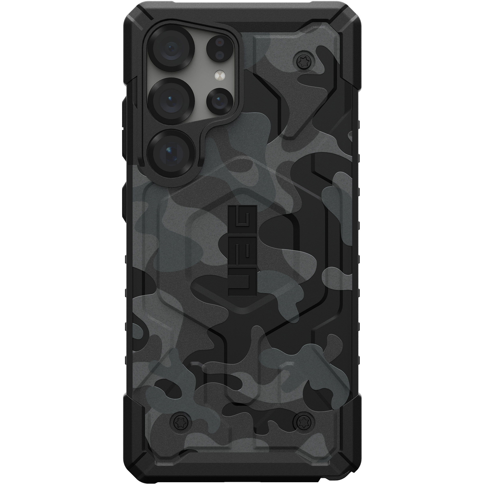 UAG Pathfinder SE w/Magnet Midnight Camo Samsung Galaxy S25 Ultra tok (214479114061)