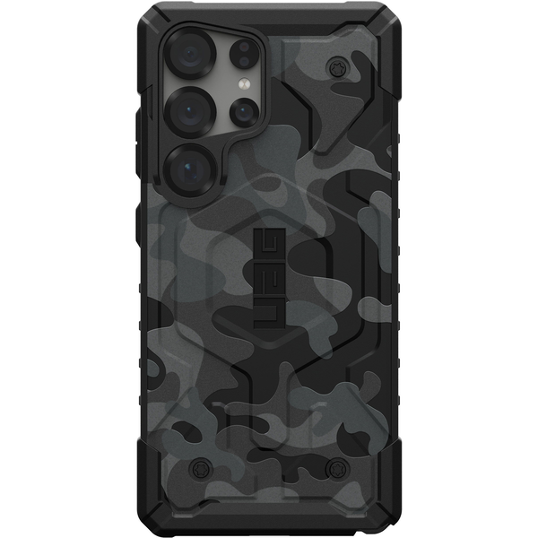 UAG Pathfinder SE w/Magnet Midnight Camo Samsung Galaxy S25 Ultra tok