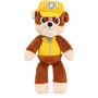 Spin Master GUND - Mancs őrjárat Rubble plüss figura - 33 cm