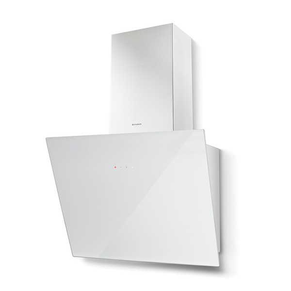 Faber TWEET EV8 LED WH A55 Páraelszívó - Fehér