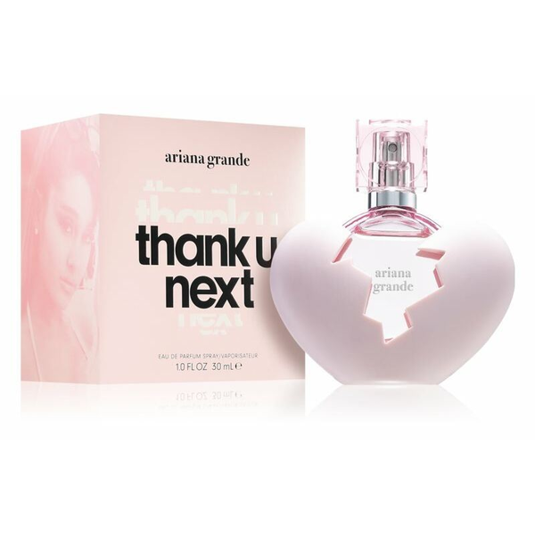 Ariana Grande Thank U Next EDP 30ml Hölgyeknek