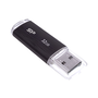 Silicon Power Ultima U02 USB флаш памет 32 GB USB Тип-A 2.0 Черен