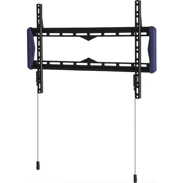 B-Tech Elements Fixed 600 Flat 2,03 m (80") Væg Sort, Blå