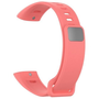 Gigapack Honor Band 2 Pro szilikon pótszíj rózsaszín (GP-91608)