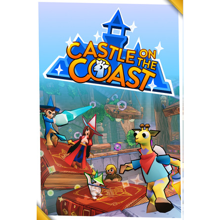 Castle on the Coast