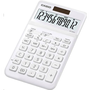 Калкулатор Casio JW 200SC, Настолен, 12 dgt
