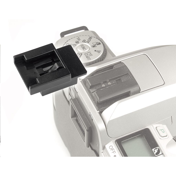 Kaiser Sony/Minolta vakupapucs adapter  (1215)