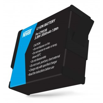 Newell battery CPSS1B GoPro Hero13