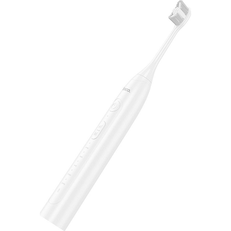Hoco HP60 elektromos fogkefe fehér (6942007631686)