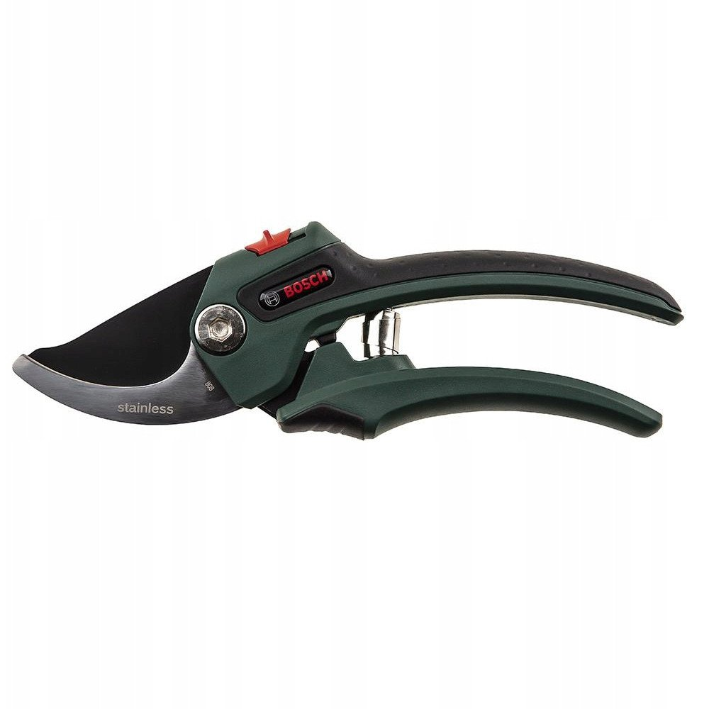 Bosch 243mm rugós metszőolló rögzíthető (06008B5000) (06008B5000)