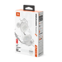 JBL Endurance Race 2 True Wireless Bluetooth zajszűrős fehér sport fülhallgató
