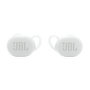 JBL Endurance Race 2 True Wireless Bluetooth zajszűrős fehér sport fülhallgató