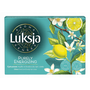 LUKSJA Aroma Senses Purely Energizing Cytrusowe mydło w kostce do rąk i ciała 90 g