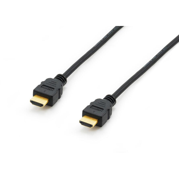 Equip 159352 καλώδιο HDMI 1,8 m HDMI Τύπος A (Standard) Μαύρος (Μαύρο)