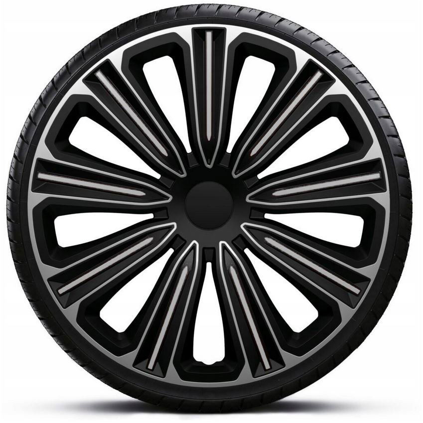 Gorecki sada poklic 15" Rosso Silver/Black (013-J15392)