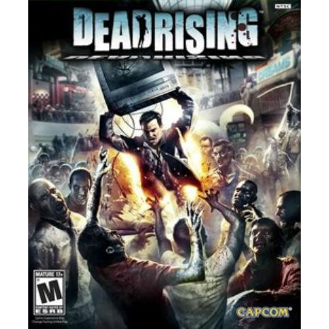 Dead Rising