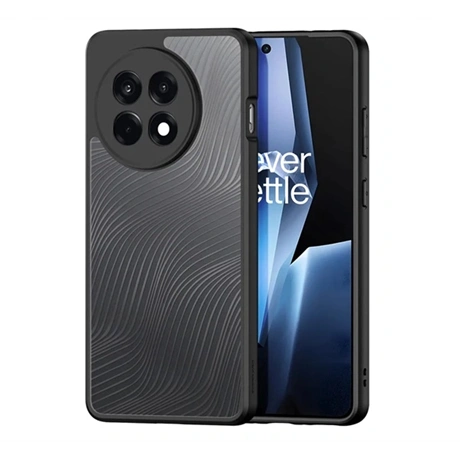 Kryt Dux Ducis pre OnePlus 13R čierny
