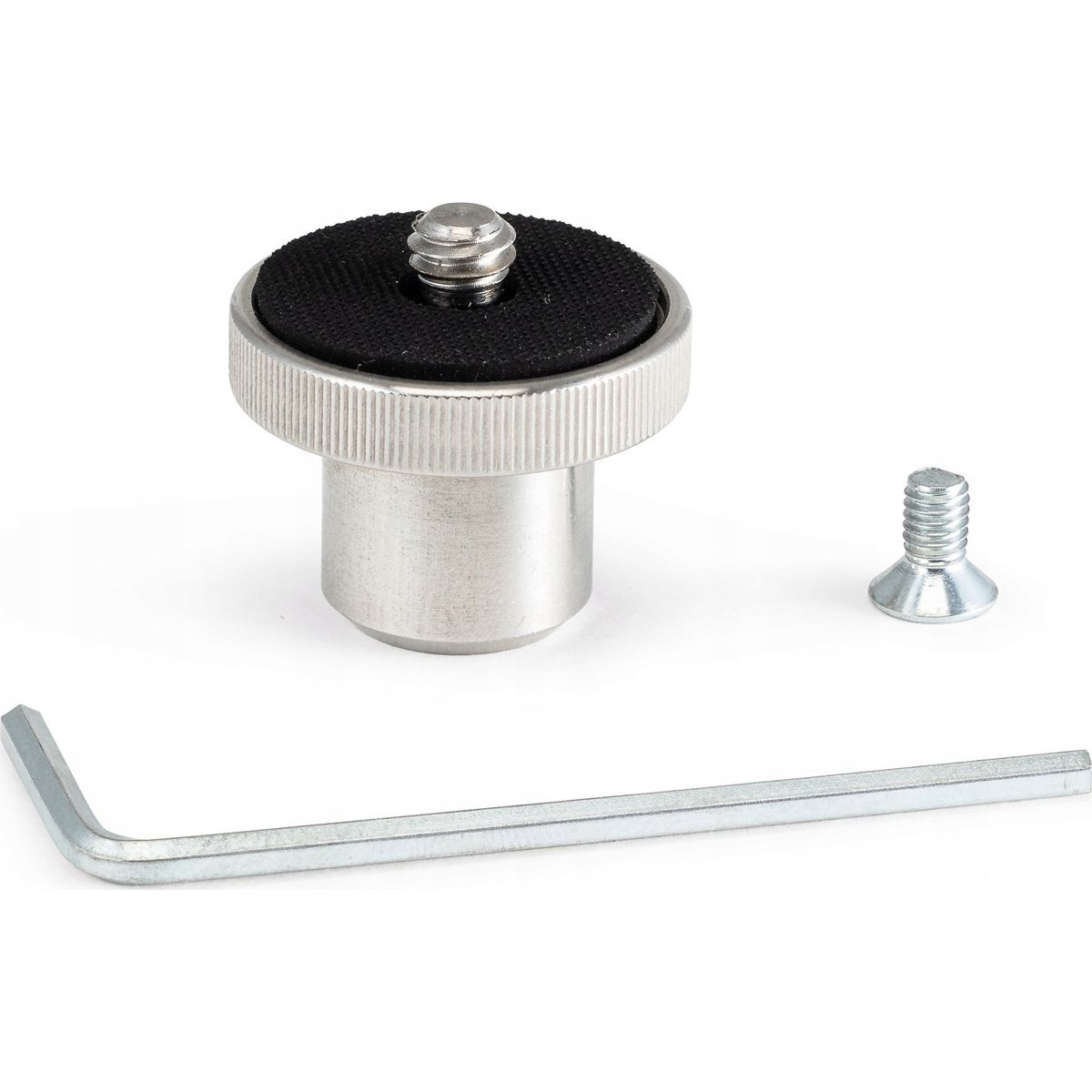 Manfrotto 1/4" csúszásgátló adapter 244Mini & 244Micro-hoz (244ADPT14AS)