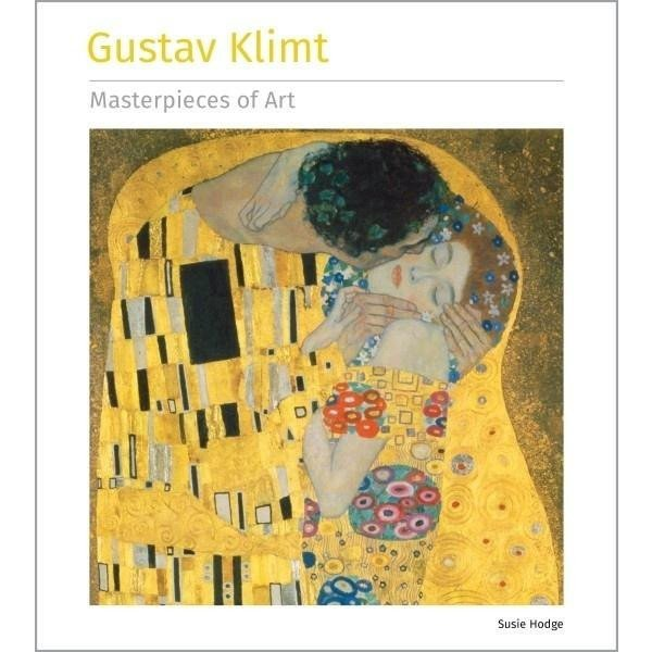Klimt Gustav Masterpieces of Art