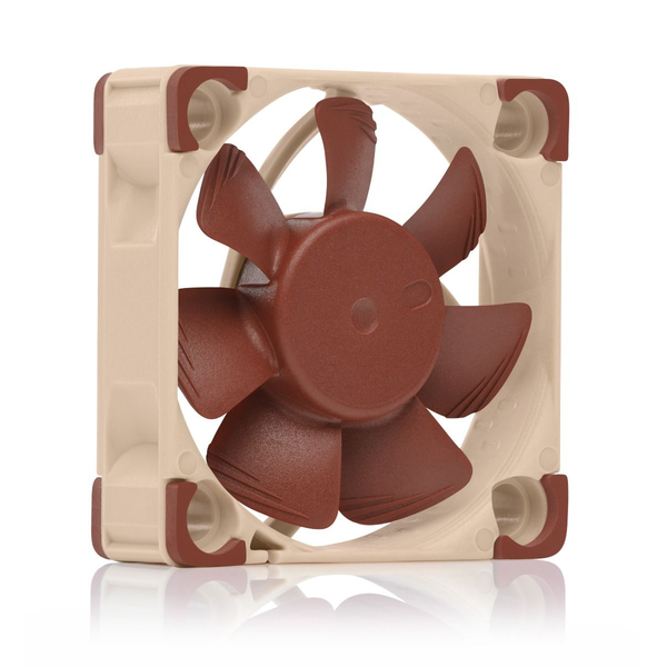 Ventilátor Noctua 40 x 40 mm NF-A4X10 PWM 24V