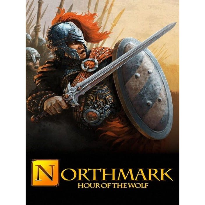 Northmark: Hour of the Wolf (PC - Steam elektronikus játék licensz)